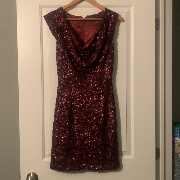Cocktail Dress - Picture 1 of 3